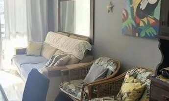 Imagem: Apartamento com 2 dormitórios à venda