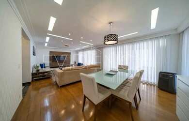 Imagem 2: APARTAMENTO À VENDA COM 4 SUÍTES E VARANDA GOURMET - TATUAPÉ