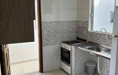 Imagem 5: Kitnet mobiliada anual 1350