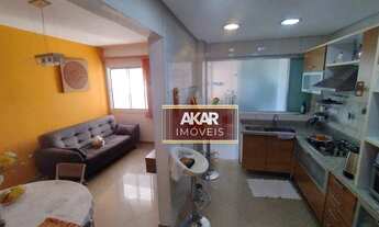 Imagem: Apartamento com 2 dormitórios para alugar