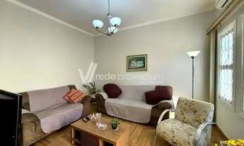 Imagem 4: Casa - Botafogo - Campinas