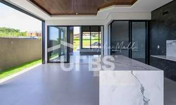 Imagem 7: Imóvel para venda com 320 metros quadrados com 4 quartos em Parque Cidade - Goiânia - GO