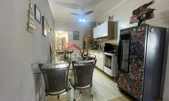 Imagem 2: Casa em Rua Miguel Pelegrina - Jardim Aeroporto - Bauru/SP