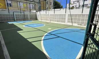 Imagem 4: Apartamento a venda no Jardim São Dimas - Edifício Porto Gallo Atrium