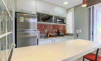 Imagem 7: Aluguel Apartamento 1 Dormitórios - 52 m² Vila Olímpia