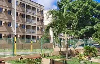 Imagem 4: Vendo apartamento- Vila Real- Mirueira.