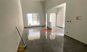 Imagem 2: Casa Nova 3 Quartos (Suíte) + Área Gourmet Werner Plass, Americana