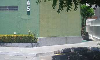 Imagem 7: Alugo apartamento quarto e sala, vizinho ao Corredor Vera Arruda