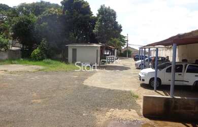 Imagem 3: Terreno - Parque Rural Fazenda Santa Cândida - Campinas