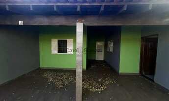 Imagem 3: CA1488 - Casa à Venda próximo ao Superbom em Assis