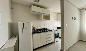 Imagem 5: Edifício Syrah Palace - Apartamento Mobiliado