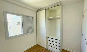 Imagem 5: Apartamento com 3 quartos para alugar, 87 m² por R$ 4.394/mês - Jardim Emília - Sorocaba/S