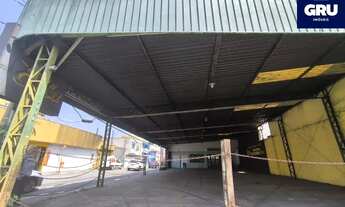 Imagem 2: SALÃO COMERCIAL PARA LOCAÇÃO E VENDA NA VILA SÃO JORGE