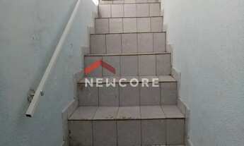 Imagem 4: Sobrado em Rua Castro Alves - Dos Casa - São Bernardo do Campo/SP