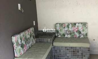 Imagem 7: Casa disponível para locação no bairro Alto Umuarama em Uberlândia MG