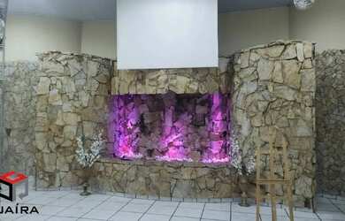 Imagem 6: Salão à venda Industriário - Santo André - SP