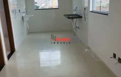 Imagem 4: Apartamento (Apartamento Padrão) para Venda, 2 dorm(s), 1 suite(s), 45 m²