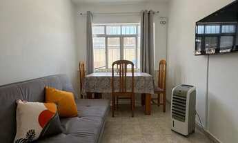 Imagem: Apartamento 1 Quarto em Canto do Forte