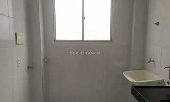 Imagem 7: Locação - Apartamento em São Pedro, no condomínio Jardim de Minas com 2 quartos, próximo a