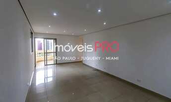 Imagem 2: Apto para locação de 115m² com 3 dorm sendo 1 suite e 1 vaga no Itaim