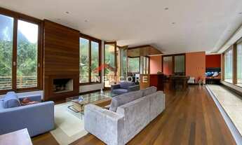 Imagem 7: Casa de condomínio em Vale Encantado - Vale Encantado - Campos do Jordão/SP