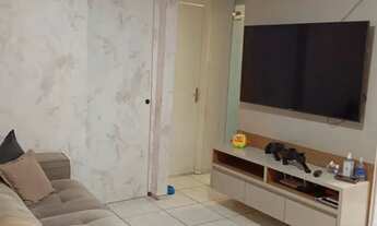 Imagem: Apartamento à venda Conjunto Vera Cruz