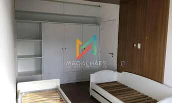 Imagem 3: APARTAMENTO PARA LOCAÇÃO ED. MENDO SAMPAIO 326,86M² 4 SUÍTES 5 VAGAS