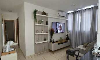 Imagem: Apartamento Unigarden Patrimônio