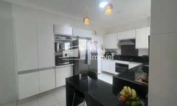 Imagem: Apartamento Alto Padrão 156 m² 3 Suítes