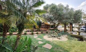 Imagem 5: Venda - Casa em condomínio - Estância Hípica - Nova Odessa - SP