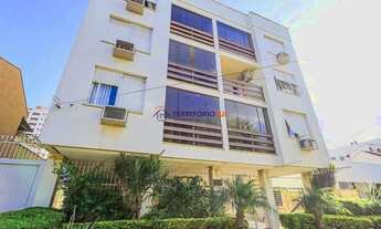 Imagem 2: Apartamento de 2 dormitórios no bairro Jardim Botânico