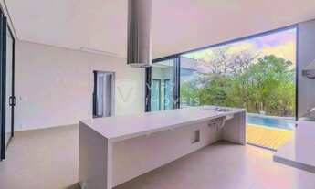 Imagem 5: Casa de Condomínio à venda, 5 quartos, 5 suítes, 4 vagas, Alphaville Nova Esplanada - Voto