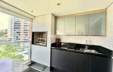 Imagem 2: Aclimação! Lazer de Clube!