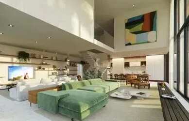 Imagem 6: Imóvel para venda com 175 metros quadrados com 3 quartos em Paiva - Cabo de Santo Agostinh