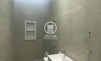 Imagem 2: CASA Á VENDA NO IBITURUNA - MONTES CLAROS MG