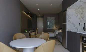 Imagem 3: Oportunidade de Investimento - Obras Avançadas - Studio no Campeche - Ótima Região