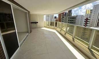 Imagem 3: Apartamento com 4 dormitórios à venda, 231 m² por R$ 3.700.000,00 - Meireles - Fortaleza/C