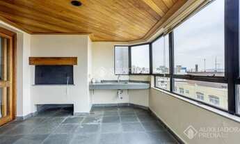 Imagem 2: APARTAMENTO AMPLO E BEM LOCALIZADO NOS ALTOS DA BELA VISTA