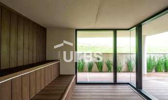 Imagem 6: Lote no Plateau Dor Privilege