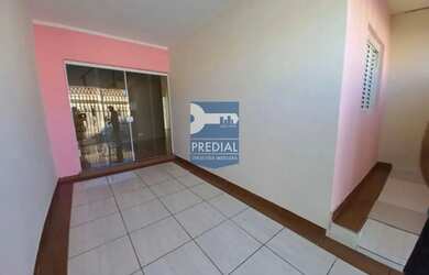 Imagem 2: Casa 3 quartos para Locação Residencial Monsenhor Romeu Tortorelli, São Carlos