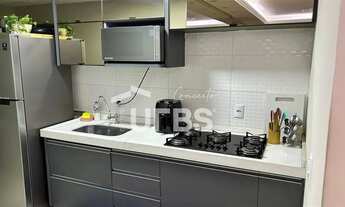 Imagem 4: Condomínio Vida Sol - Apartamento 2 quartos, sendo 1 suíte