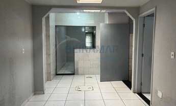 Imagem: Casa de 3 Quartos com Suíte e Garagem QNL