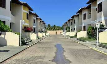 Imagem 3: Casa Duplex em Condomínio no Sapiranga com 4 Suítes