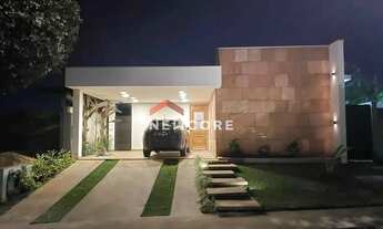 Imagem: Casa de condomínio em Avenida Luiz Dosualdo