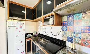 Imagem 5: Apartamento próximo à Avenida Prestes Maia em Araçatuba/SP