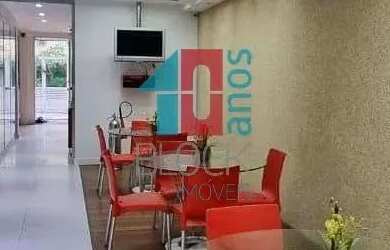 Imagem 5: Barra da Tijuca Galpão / depósito com venda por R$9.700.000