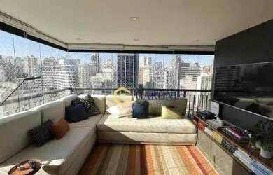 Imagem 2: Cobertura com 2 dormitórios à venda, 140 m² - Pinheiros - São Paulo/SP