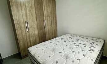 Imagem 6: APARTAMENTO REFORMADO, 2 QUARTOS, MOBILIADO, COND. CHAPADA PAMPAS, REGIÃO PONTE COXIPÓ, UF