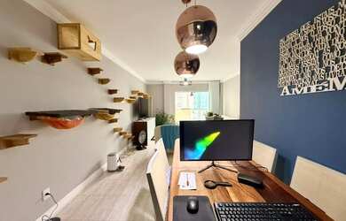 Imagem 4: Apartamento a venda no Ed. Cristina