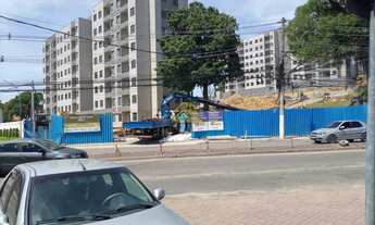 Imagem: Campo Grande